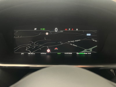 Jaguar I-Pace EV 90 kWh 400 R-Dynamic HSE awd auto (15)