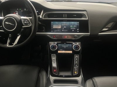 Jaguar I-Pace EV 90 kWh 400 R-Dynamic HSE awd auto (17)
