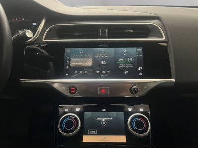 Jaguar I-Pace EV 90 kWh 400 R-Dynamic HSE awd auto (18)