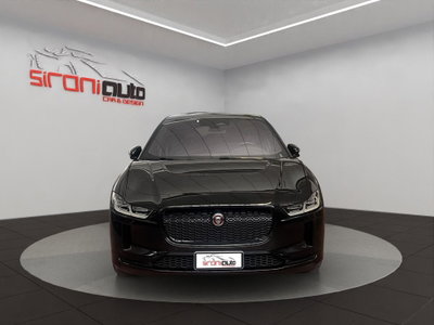 Jaguar I-Pace EV 90 kWh 400 R-Dynamic HSE awd auto (2)