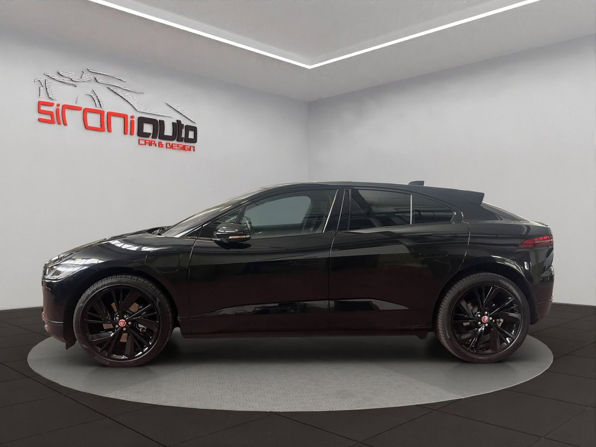 Jaguar I-Pace EV 90 kWh 400 R-Dynamic HSE awd auto (3)