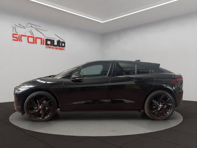Jaguar I-Pace EV 90 kWh 400 R-Dynamic HSE awd auto (3)