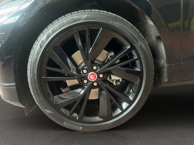 Jaguar I-Pace EV 90 kWh 400 R-Dynamic HSE awd auto (4)