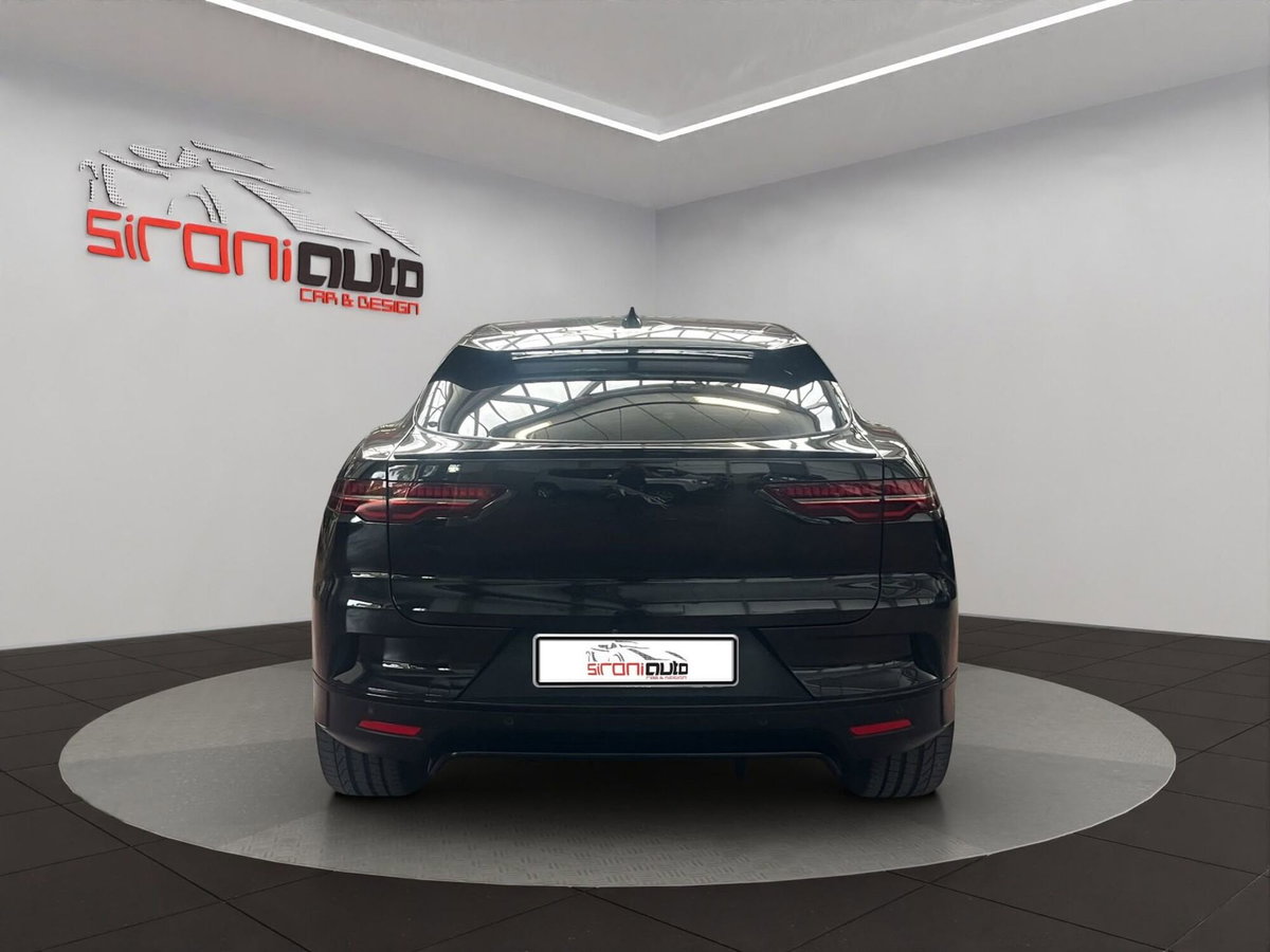 Jaguar I-Pace EV 90 kWh 400 R-Dynamic HSE awd auto (6)