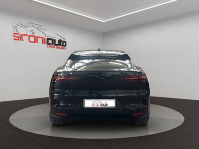 Jaguar I-Pace EV 90 kWh 400 R-Dynamic HSE awd auto (6)