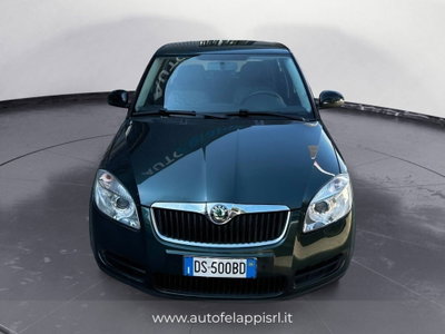 Skoda Fabia 1.4 TDI 80CV 5p. Style usata