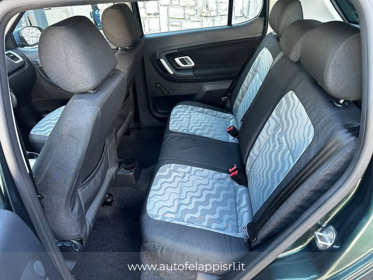 Skoda Fabia 1.4 TDI 80CV 5p. Style (12)