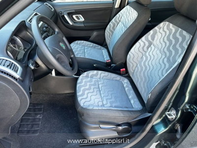 Skoda Fabia 1.4 TDI 80CV 5p. Style (15)