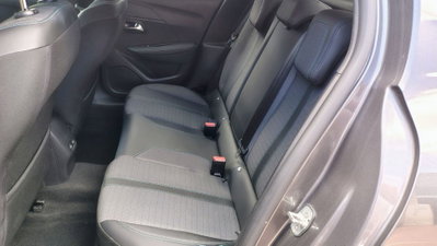 Peugeot 208 PureTech 100 Stop&Start 5 porte Allure (12)
