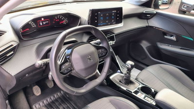 Peugeot 208 PureTech 100 Stop&Start 5 porte Allure (14)