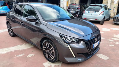 Peugeot 208 PureTech 100 Stop&Start 5 porte Allure (2)