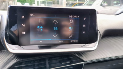 Peugeot 208 PureTech 100 Stop&Start 5 porte Allure (5)