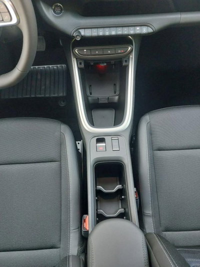 Jeep Avenger 1.2 turbo Summit fwd 100cv (12)