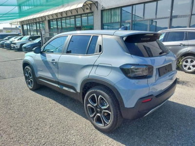 Jeep Avenger 1.2 turbo Summit fwd 100cv (2)