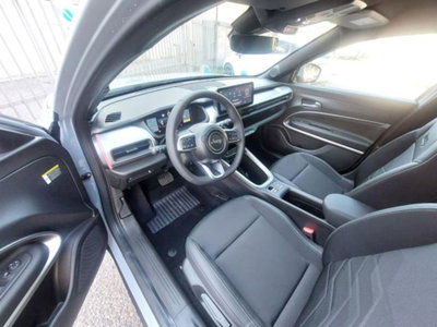 Jeep Avenger 1.2 turbo Summit fwd 100cv (7)