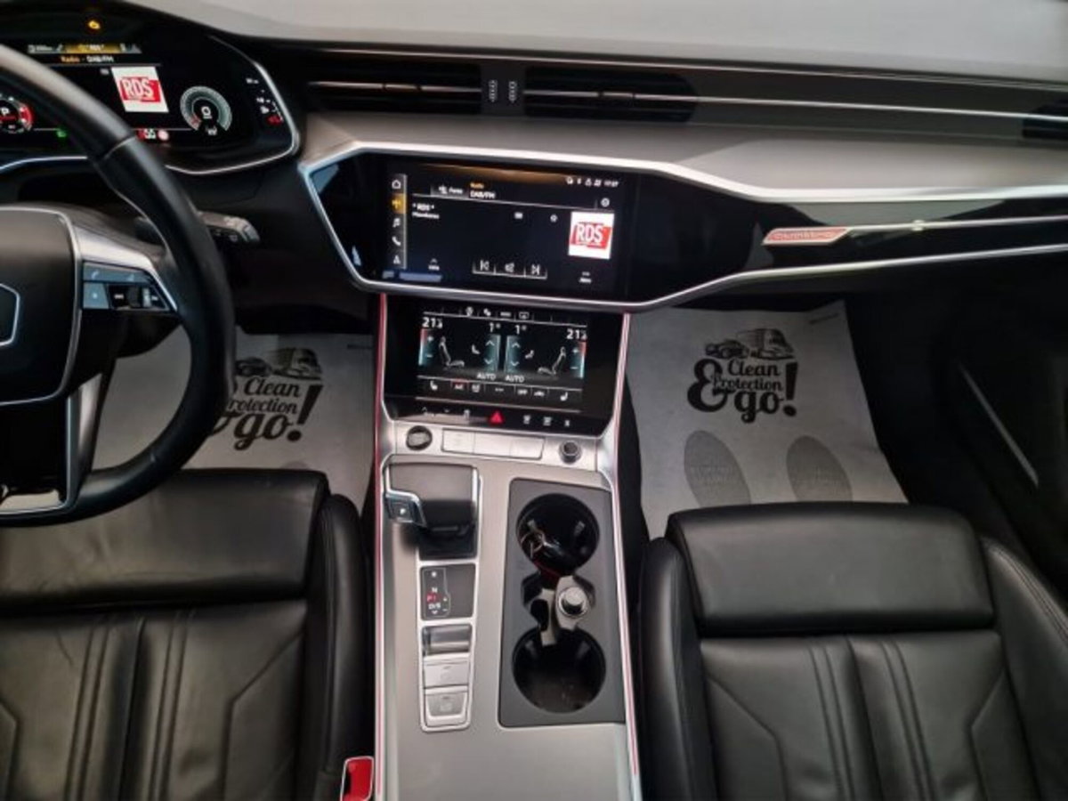 Audi A6 Avant 45 3.0 TDI quattro ultra S tronic Business (16)