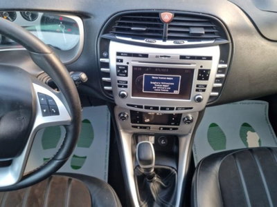 Lancia Delta 1.6 MJT DPF Oro (16)
