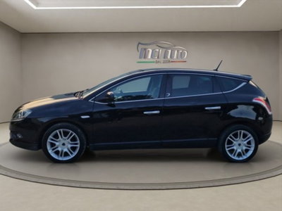 Lancia Delta 1.6 MJT DPF Oro (2)