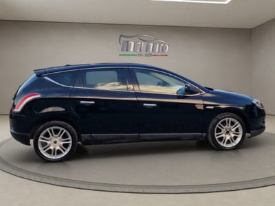Lancia Delta 1.6 MJT DPF Oro (6)