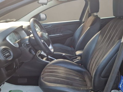 Lancia Delta 1.6 MJT DPF Oro (9)