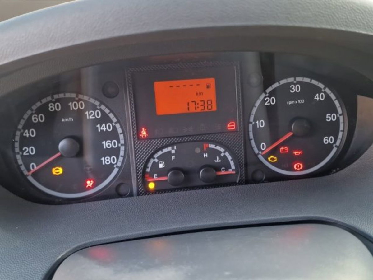 Fiat Ducato Furgone 30 2.2 MJT PC-TN Furgone (11)
