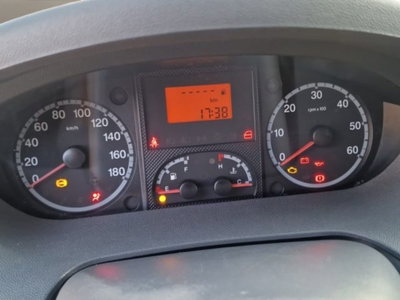 Fiat Ducato Furgone 30 2.2 MJT PC-TN Furgone (11)