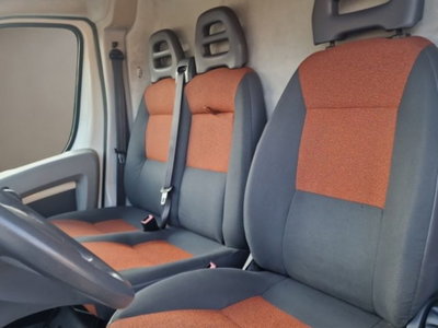 Fiat Ducato Furgone 30 2.2 MJT PC-TN Furgone (13)