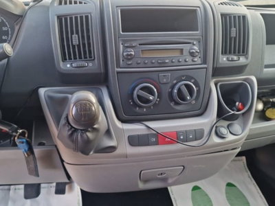 Fiat Ducato Furgone 30 2.2 MJT PC-TN Furgone (15)