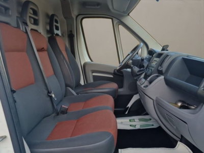 Fiat Ducato Furgone 30 2.2 MJT PC-TN Furgone (18)