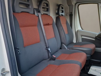 Fiat Ducato Furgone 30 2.2 MJT PC-TN Furgone (19)