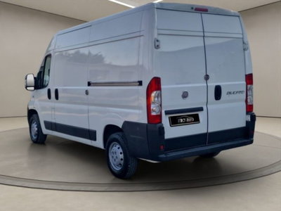 Fiat Ducato Furgone 30 2.2 MJT PC-TN Furgone (3)