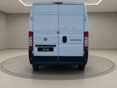 Fiat Ducato Furgone 30 2.2 MJT PC-TN Furgone (4)