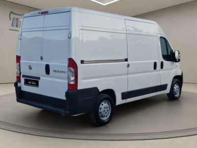 Fiat Ducato Furgone 30 2.2 MJT PC-TN Furgone (5)