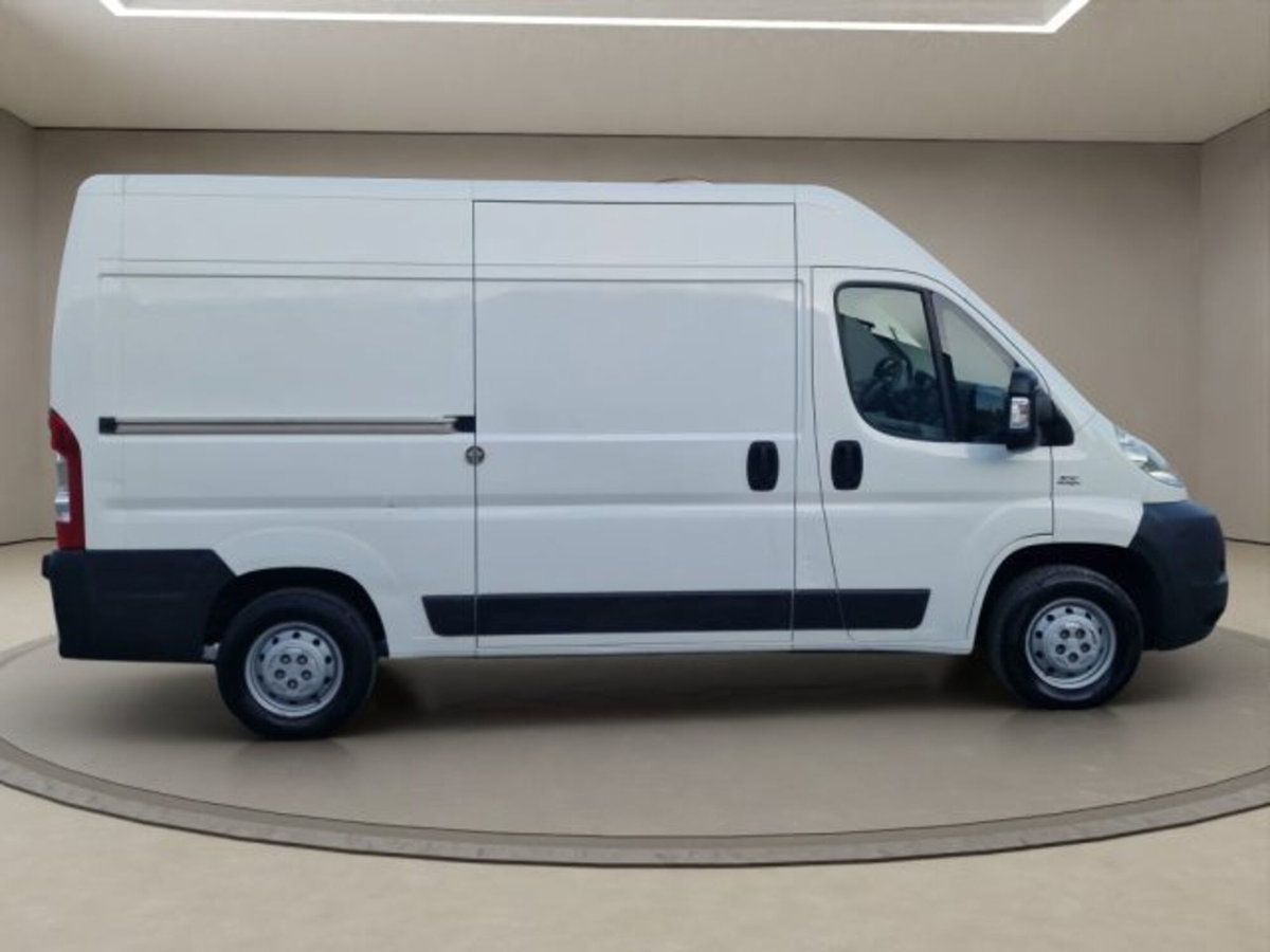 Fiat Ducato Furgone 30 2.2 MJT PC-TN Furgone (6)