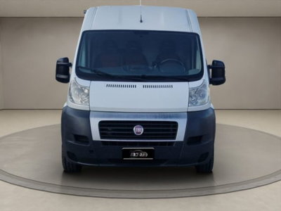 Fiat Ducato Furgone 30 2.2 MJT PC-TN Furgone (8)