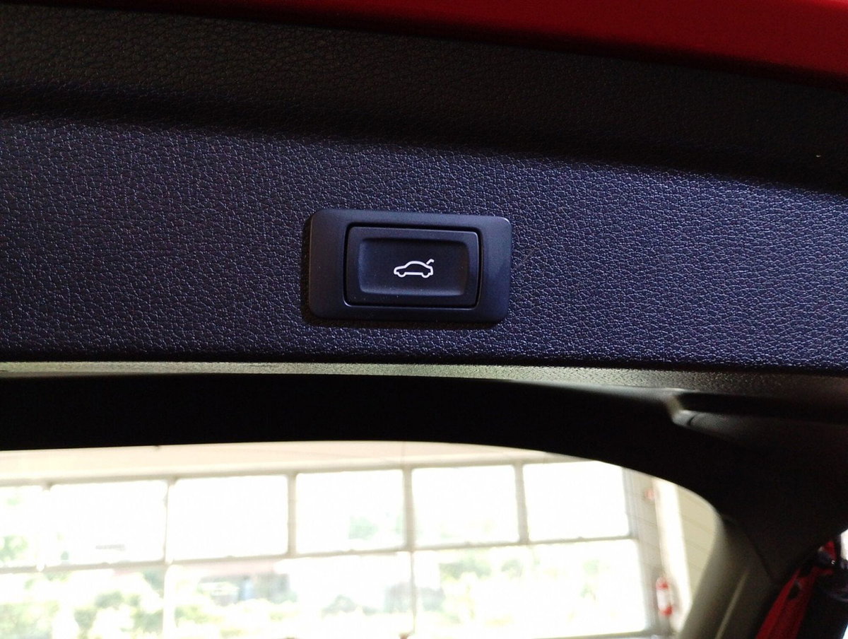 Audi Q3 Sportback 45 TFSI quattro S tronic S line edition (13)
