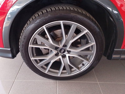 Audi Q3 Sportback 45 TFSI quattro S tronic S line edition (14)