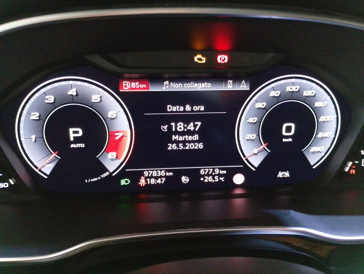 Audi Q3 Sportback 45 TFSI quattro S tronic S line edition (18)