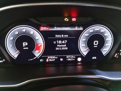 Audi Q3 Sportback 45 TFSI quattro S tronic S line edition (18)