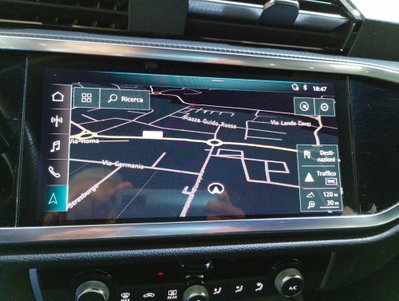 Audi Q3 Sportback 45 TFSI quattro S tronic S line edition (19)