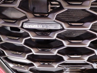 Audi Q3 Sportback 45 TFSI quattro S tronic S line edition (8)