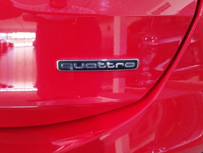 Audi Q3 Sportback 45 TFSI quattro S tronic S line edition (9)