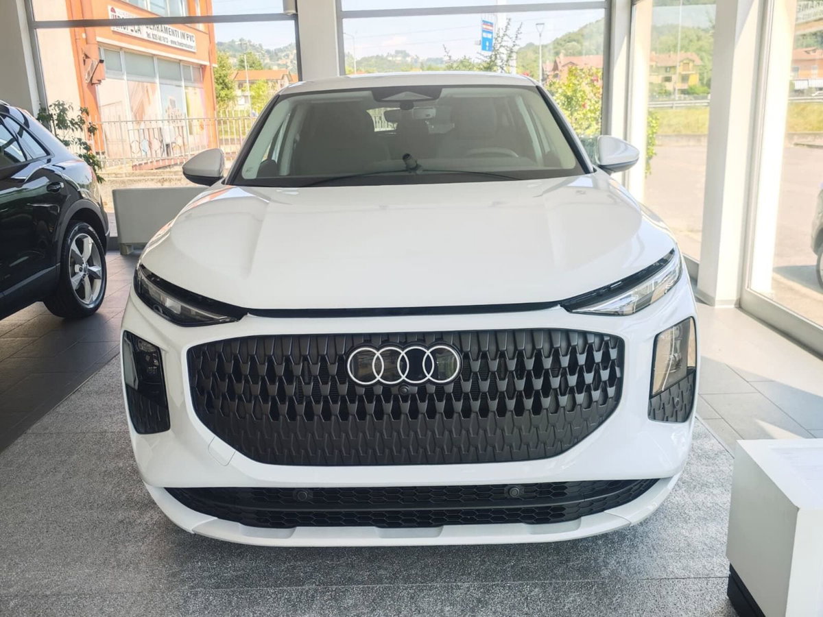 Audi Q3 Sportback 35 TDI (2)