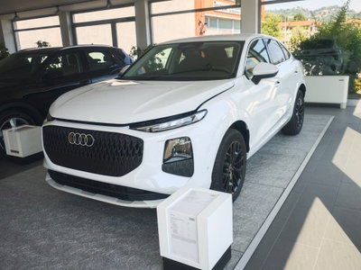 Audi Q3 Sportback 35 TDI (3)