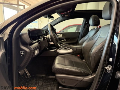 Mercedes-Benz GLE Coupé 350 de 4Matic EQ-Power Coupé Premium Plus (10)