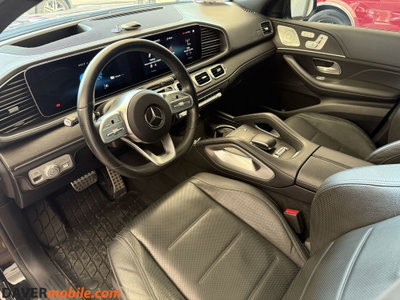 Mercedes-Benz GLE Coupé 350 de 4Matic EQ-Power Coupé Premium Plus (11)