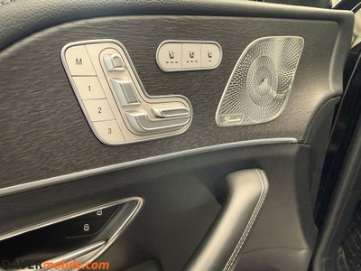 Mercedes-Benz GLE Coupé 350 de 4Matic EQ-Power Coupé Premium Plus (12)