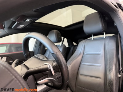 Mercedes-Benz GLE Coupé 350 de 4Matic EQ-Power Coupé Premium Plus (13)
