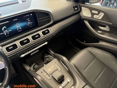 Mercedes-Benz GLE Coupé 350 de 4Matic EQ-Power Coupé Premium Plus (15)
