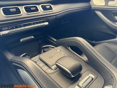 Mercedes-Benz GLE Coupé 350 de 4Matic EQ-Power Coupé Premium Plus (16)